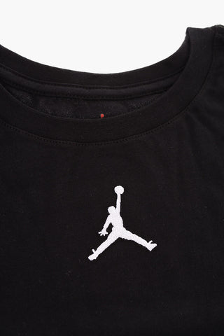 AIR JORDAN T-shirt Girocollo