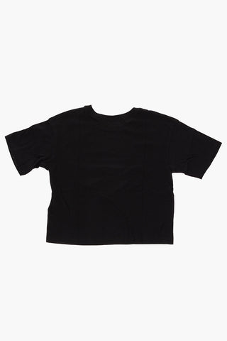 AIR JORDAN T-shirt Girocollo