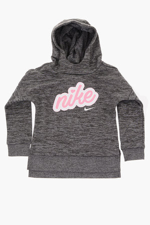 Sweatshirt mit Logodruck