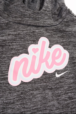 Logo Printed Sweatshirt