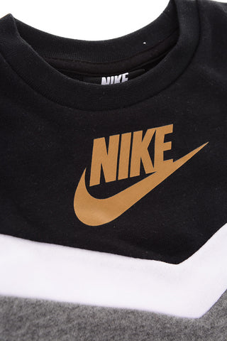 Sweatshirt mit Logodruck