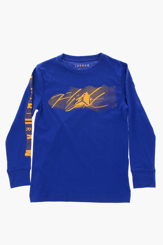 AIR JORDAN Printed T-shirt