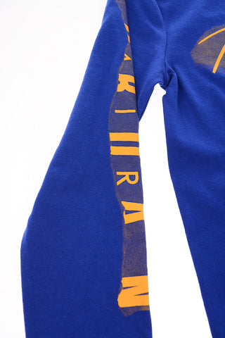 AIR JORDAN Printed T-shirt