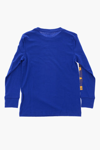 AIR JORDAN Printed T-shirt