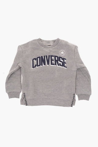 Bedrucktes Sweatshirt