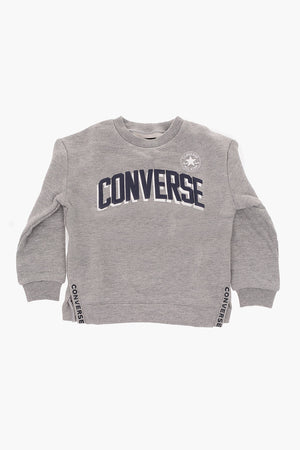 Bedrucktes Sweatshirt