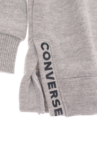 Bedrucktes Sweatshirt