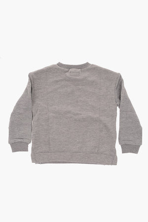 Printed Sweatshirt