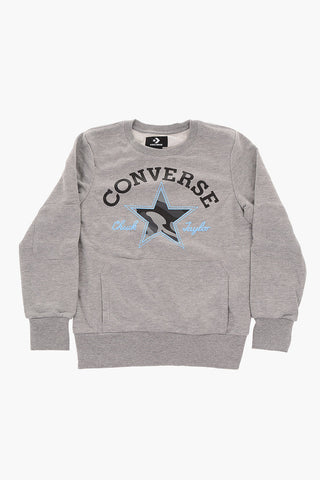 Printed Sweatshirt