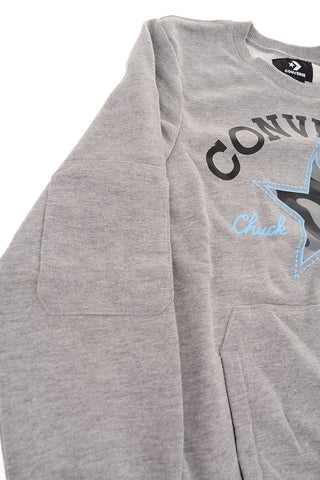 Printed Sweatshirt