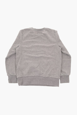 Bedrucktes Sweatshirt