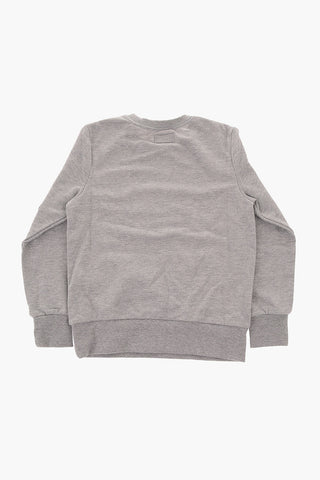 Printed Sweatshirt