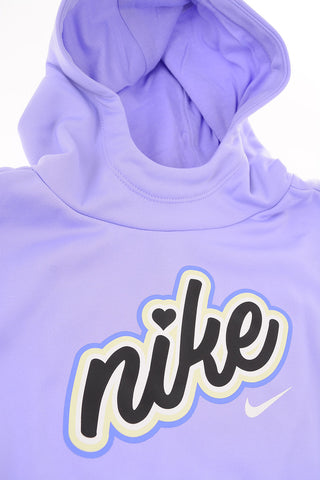Sweatshirt mit Logodruck