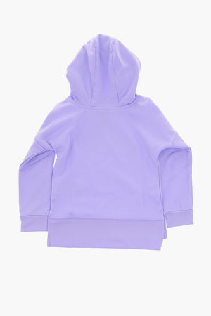 Sweatshirt mit Logodruck