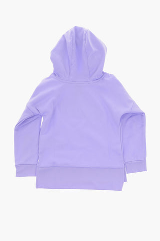 Sweatshirt mit Logodruck