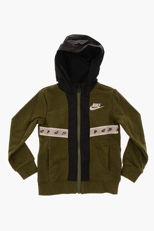 Sweatshirt mit Kapuze