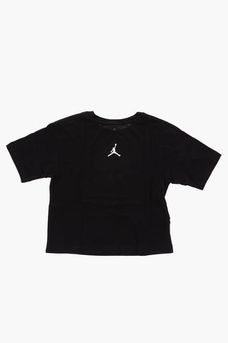 AIR JORDAN T-shirt Girocollo
