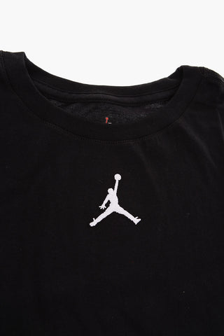 AIR JORDAN T-shirt Girocollo