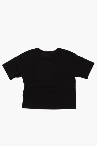 AIR JORDAN T-shirt Girocollo