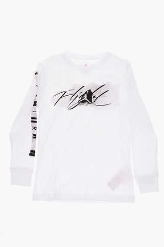 AIR JORDAN Printed T-shirt