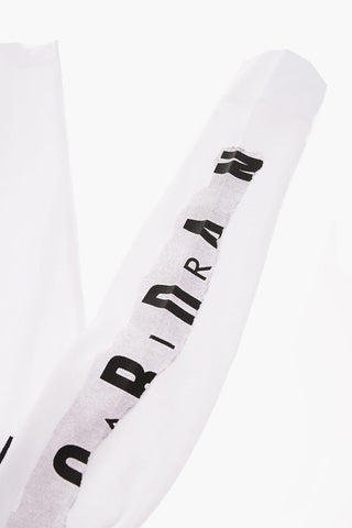 AIR JORDAN Printed T-shirt