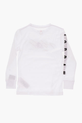 AIR JORDAN Printed T-shirt