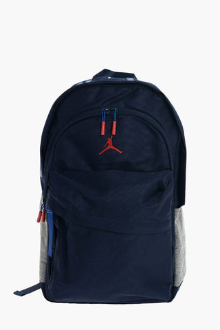 AIR JORDAN Logo Embroidered Backpack