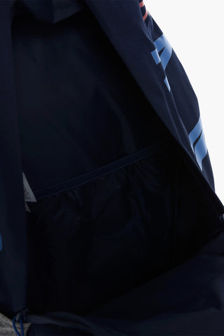 AIR JORDAN Logo Embroidered Backpack