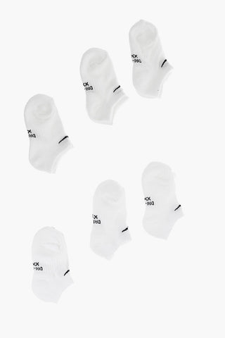 set of six pairs of socks