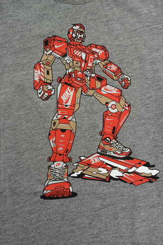 Printed T-shirt