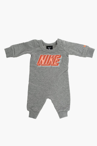 Romper Suit and Socks Set