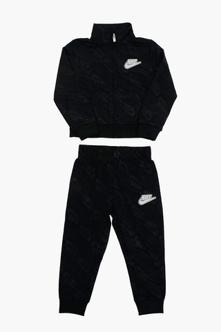 Set Felpa e Jogger