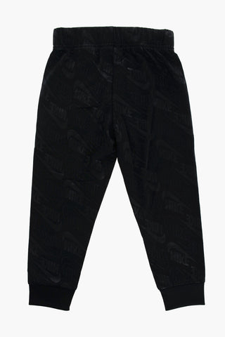 Set Felpa e Jogger