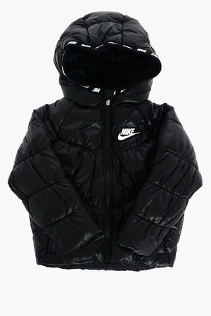 Quilted Puffer