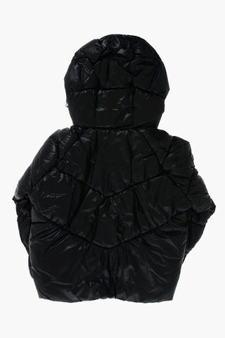 Quilted Puffer