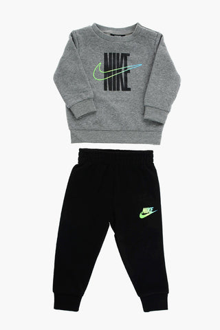 Jogger and Sweatshirt Set