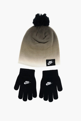 Hat and Gloves Set