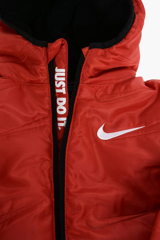 로고 자수 퍼퍼