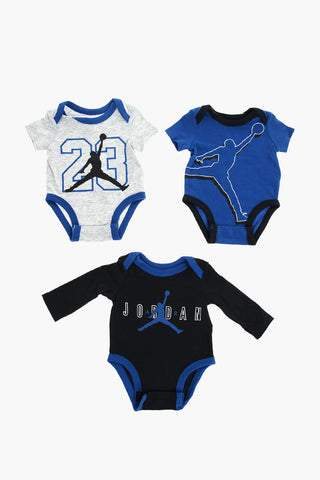 AIR JORDAN 3 body Set