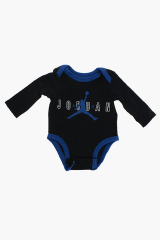 AIR JORDAN 3 body Set