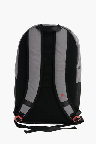 AIR JORDAN Logo Embroidered Backpack