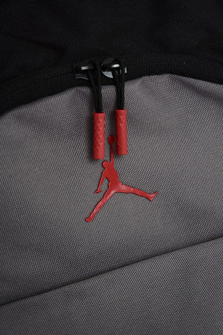 AIR JORDAN Logo Embroidered Backpack