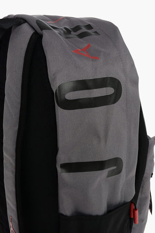 AIR JORDAN Logo Embroidered Backpack