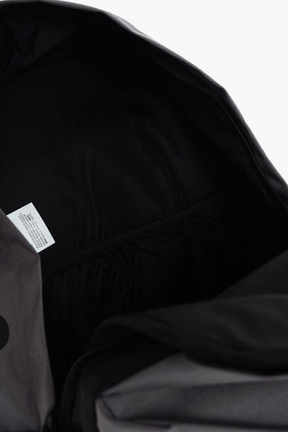 AIR JORDAN Logo Embroidered Backpack