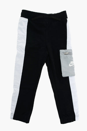 Jogger mit Paspel