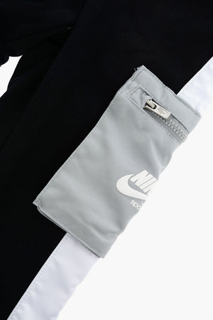 Jogger mit Paspel