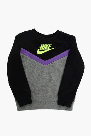 Bedrucktes Sweatshirt
