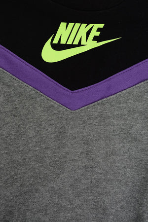 Bedrucktes Sweatshirt