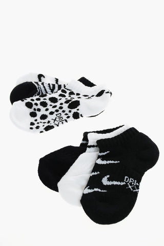 set of six pairs of socks