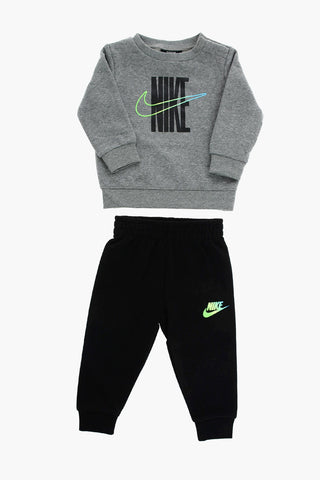 Jogger and Sweatshirt Set